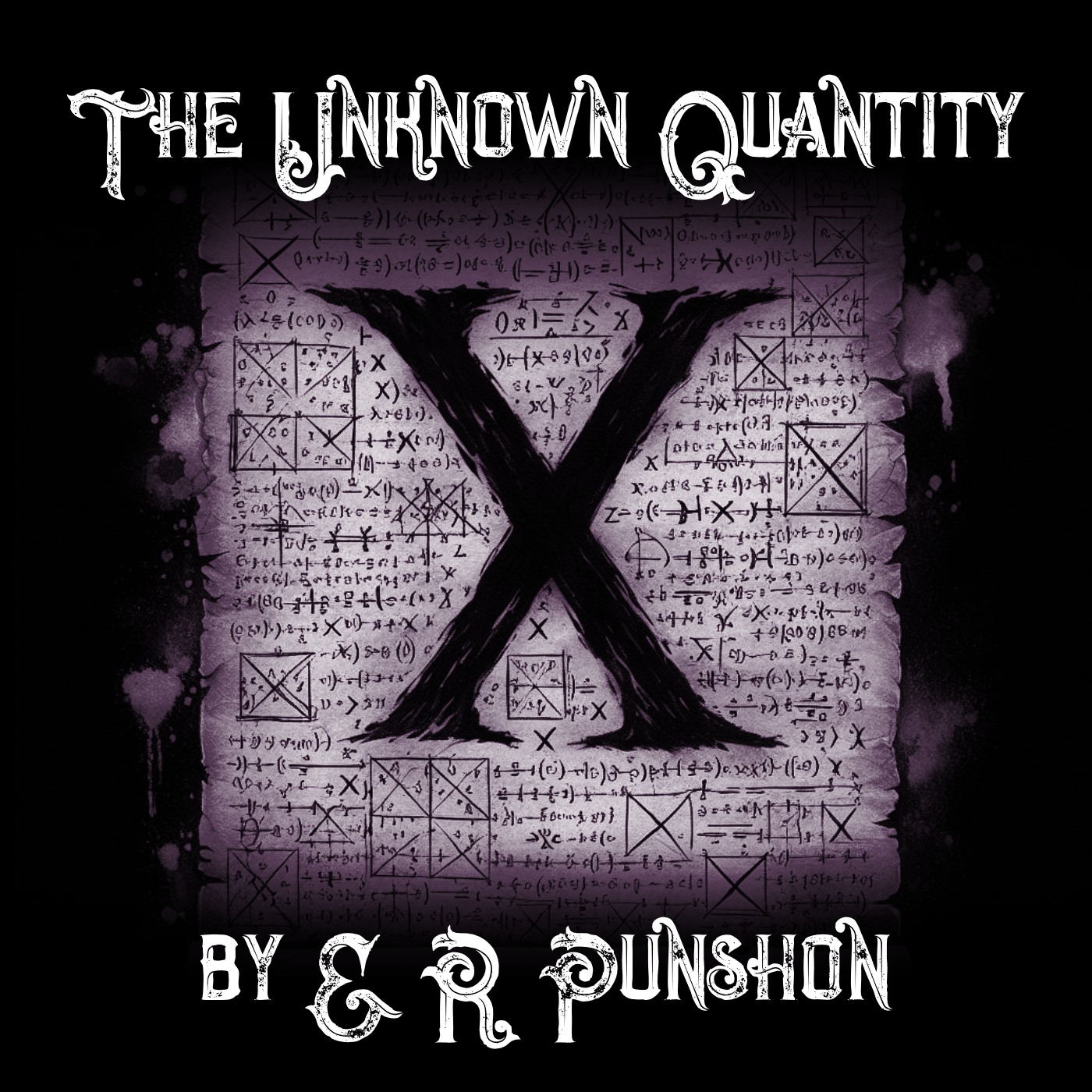 The Unknown Quantity, by E. R. Punshon